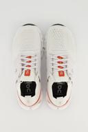 On Cloudswift 3 Ivory | Flame, Mens, Size: 9