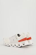 On Cloudswift 3 Ivory | Flame, Mens, Size: 9