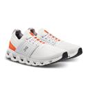 On Cloudswift 3 Ivory | Flame, Mens, Size: 9
