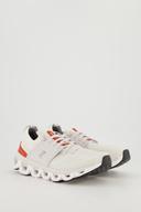 On Cloudswift 3 Ivory | Flame, Mens, Size: 9