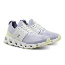 On Cloudswift 3 Shoes Lilac Pale White Yellow Women - 37.5