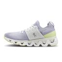 On Cloudswift 3 Shoes Lilac Pale White Yellow Women - 37.5