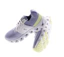 On Cloudswift 3 Shoes Lilac Pale White Yellow Women - 37.5