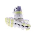 On Cloudswift 3 Shoes Lilac Pale White Yellow Women - 37.5