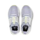 On Cloudswift 3 Shoes Lilac Pale White Yellow Women - 37.5