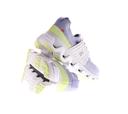 On Cloudswift 3 Shoes Lilac Pale White Yellow Women - 37.5