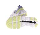 On Cloudswift 3 Shoes Lilac Pale White Yellow Women - 37.5