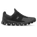 On Cloudswift All Black, Mens, Size: 7.5