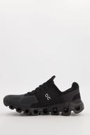 On Cloudswift All Black, Mens, Size: 7.5