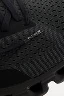 On Cloudswift All Black, Mens, Size: 7.5