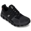 On Cloudswift All Black, Mens, Size: 7.5