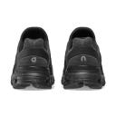 On Cloudswift All Black, Mens, Size: 7.5