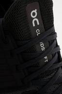 On Cloudswift All Black, Mens, Size: 7.5