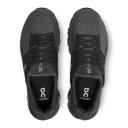 On Cloudswift All Black, Mens, Size: 7.5