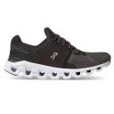 On Cloudswift Black | Rock, Womens, Size: 11