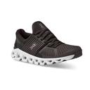 On Cloudswift Black | Rock, Womens, Size: 11