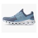 On Cloudswift Black | Rock, Womens, Size: 11