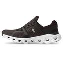 On Cloudswift Black | Rock, Womens, Size: 11