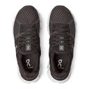 On Cloudswift Black | Rock, Womens, Size: 11