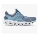 On Cloudswift Glacier | White, Womens, Size: 11