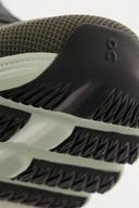 on Cloudswift Running Shoe Men's, Olive/Thorn, 11.5