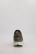 on Cloudswift Running Shoe Men's, Olive/Thorn, 11.5