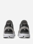 on Cloudswift Running Shoe Men's, Olive/Thorn, 8.5