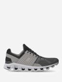 on Cloudswift Running Shoe Men's, Olive/Thorn, 8.5