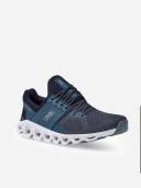 on Cloudswift Running Shoe Men's, Olive/thorn, 9