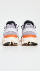 on Cloudswift Running Shoe Women's, Lavender/Lilac, 10