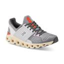 on Cloudswift Running Shoe Women's, Lavender/Lilac, 10