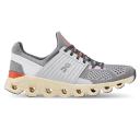 on Cloudswift Running Shoe Women's, Lavender/Lilac, 9