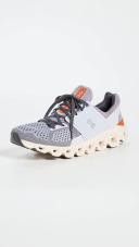 on Cloudswift Running Shoe Women's, Lavender/Lilac, 9