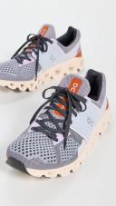 on Cloudswift Running Shoe Women's, Lavender/Lilac, 9