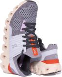 on Cloudswift Running Shoe Women's, Lavender/Lilac, 9