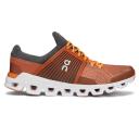 On Cloudswift Rust | Rock, Mens, Size: 10.5, Red