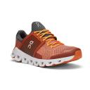 On Cloudswift Rust | Rock, Mens, Size: 10.5, Red