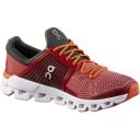 On Cloudswift Rust | Rock, Mens, Size: 10.5, Red