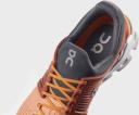 On Cloudswift Rust | Rock, Mens, Size: 10.5, Red