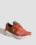 On Cloudswift Rust | Rock, Mens, Size: 12, Red