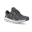 On Cloudswift Shark | Shadow, Mens, Size: 11