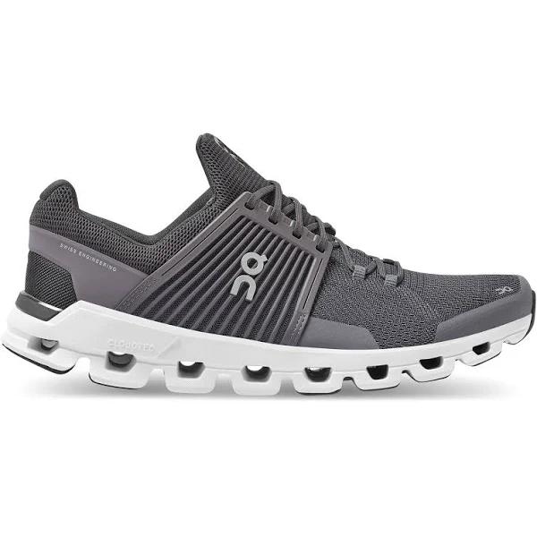 On Cloudswift Shark | Shadow, Mens, Size: 11