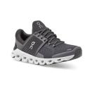 On Cloudswift Shark | Shadow, Womens, Size: 9.5