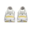 On Cloudswift White | Limelight, Womens, Size: 8