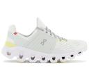On Cloudswift White | Limelight, Womens, Size: 8
