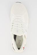 On Cloudswift White Trainers