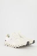 On Cloudswift White Trainers