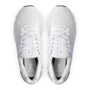 On Cloudswift White Trainers