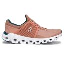 On Cloudswift Women’s Running Shoe Blush Denim - 10 US