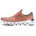 On Cloudswift Women’s Running Shoe Blush Denim - 10 US